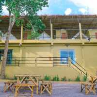 Mondara Villa and Glamping 