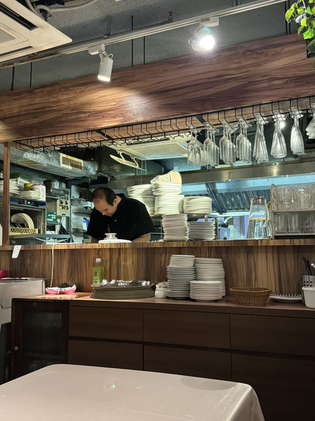 中環必吃抵食法國菜| Cuisine Culture (中環) 中環必吃抵食法國菜| Cuisine Culture (中環)