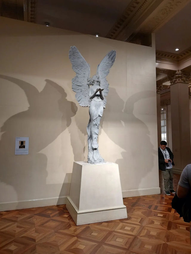National Museum of Fine Arts