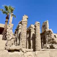 Echoes of Eternity at Karnak