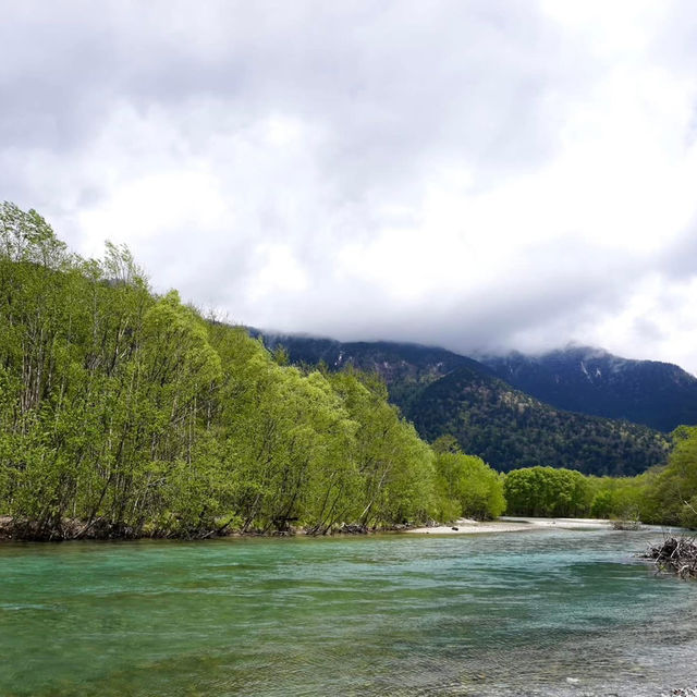 เตรียมตัวเที่ยว Kamikochi ฤดูกาล 2025✨