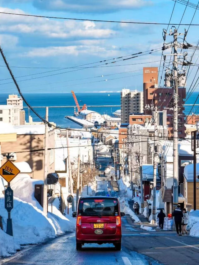 もし一生に一度だけ北海道に行けるなら…❄️私のおすすめはこれ！