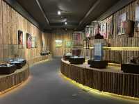 Chiangmai city arts and cultural centre