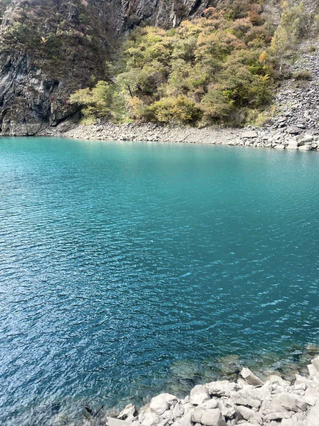 🏔️ Songping Valley Day Trip Guide 🚐✨
