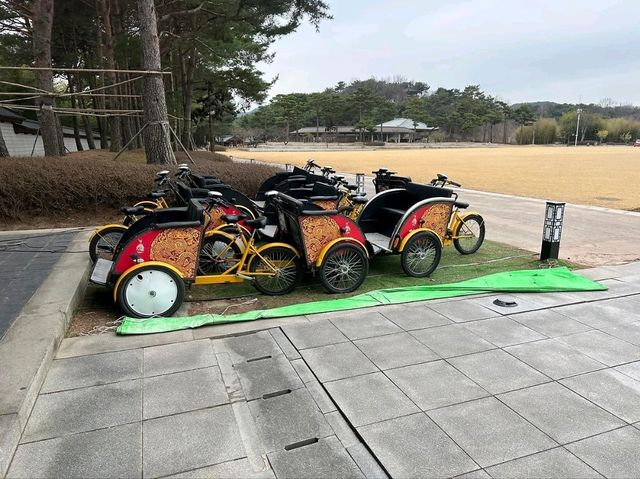 백제문화단지