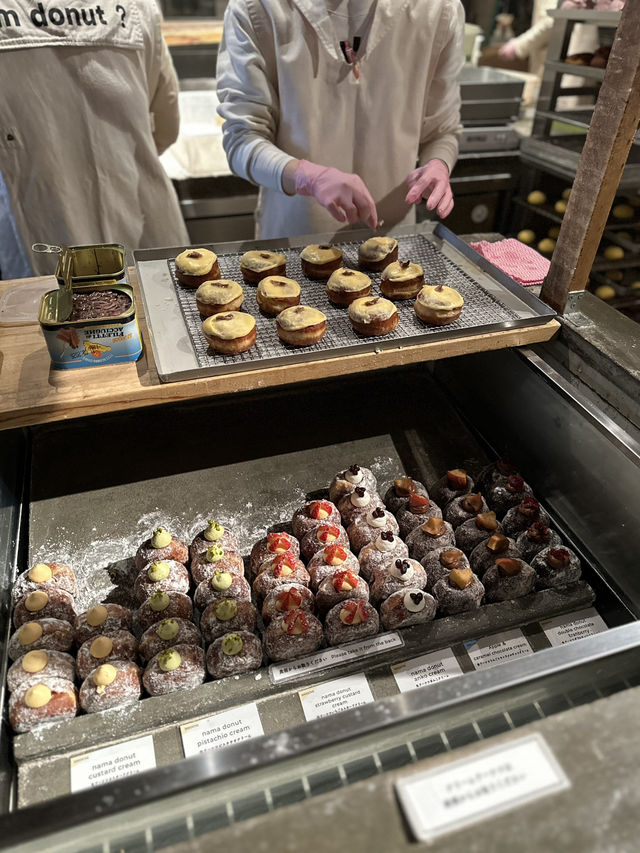 📍🇯🇵福剛必買人氣冬甩🍩