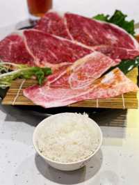 旺角人氣一人燒肉