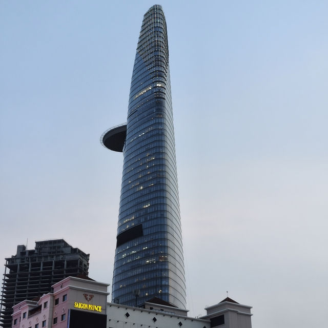 5 Days in Ho Chi Minh City