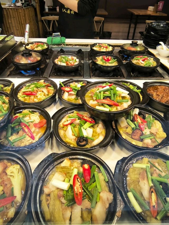 【澄海獅頭鵝】是吃潮汕美食之首選,開餐啦！