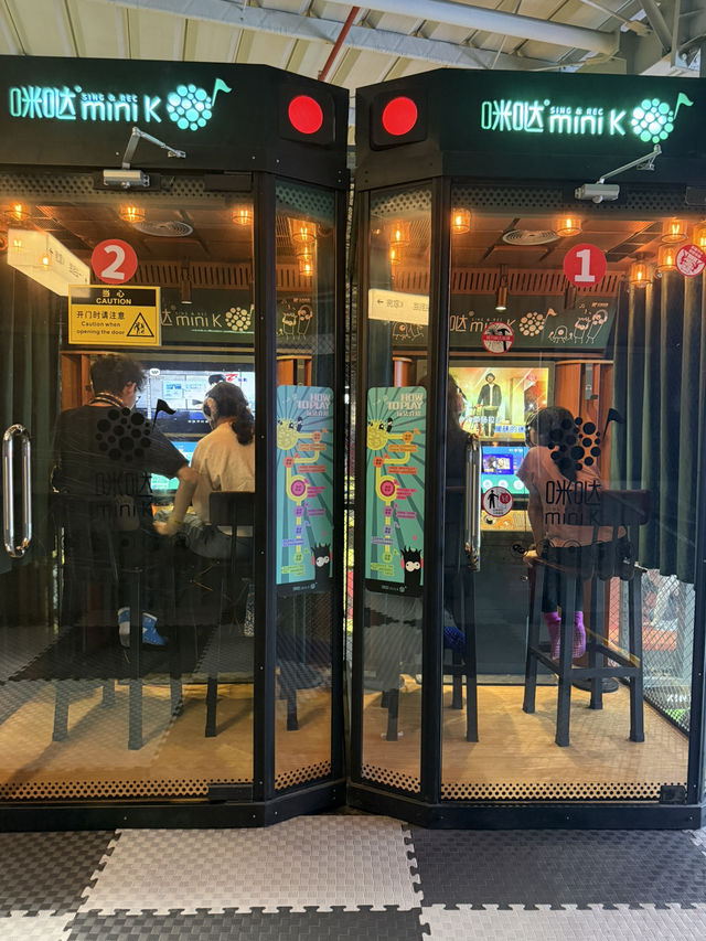復活節假期打卡放電拍拖運動減肥一日游