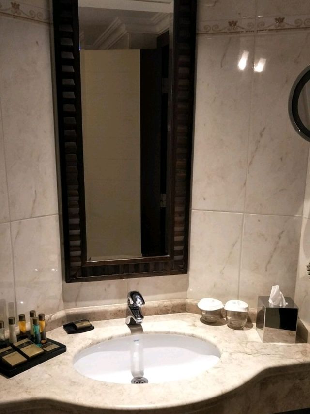 #阿爾米拉酒店Almira Hotel Thermal Spa & Convention Center-土耳其布爾薩