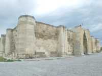 #蘇丹哈尼驛站(Sultanhanı Caravanserai)-土耳其阿克薩賴