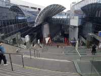 ✅京都駅（Kyoto Station）の攻略で京都旅を効率的にまわる！
