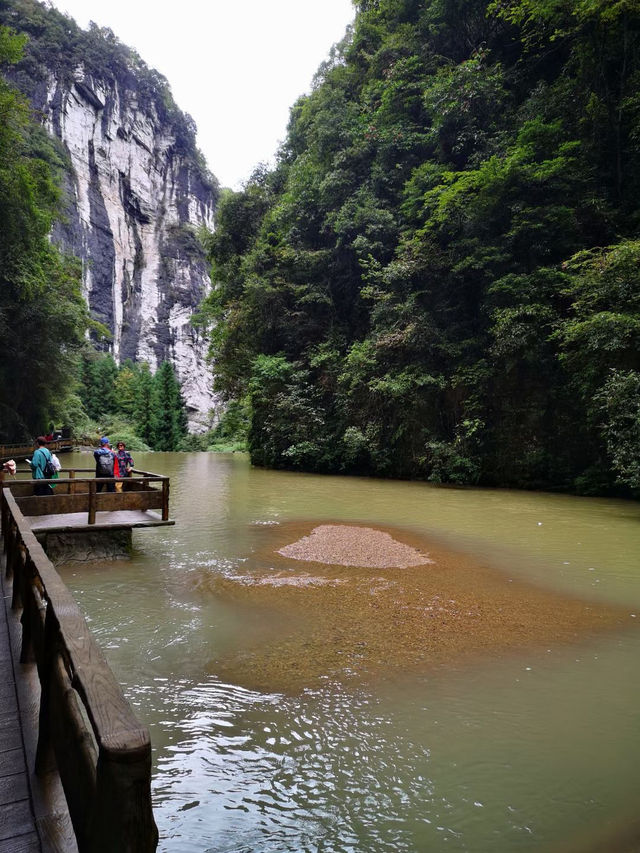 ✨重慶印象✨印象武隆⛰️