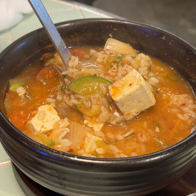 회기역 곱창 맛집 도래집