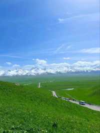 Qiongkushitai: China’s Hidden Gem in the Mountains