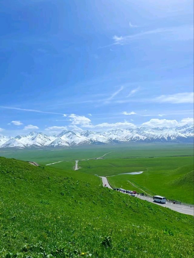 Qiongkushitai: China’s Hidden Gem in the Mountains