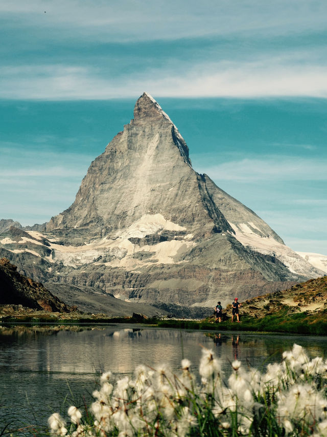 マッターホルンスイス🇨🇭