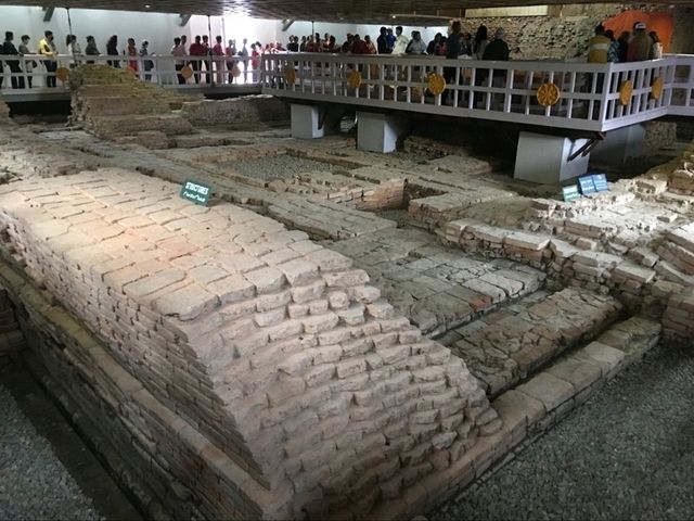 🇳🇵🇮🇳 佛陀出生地+涅槃處