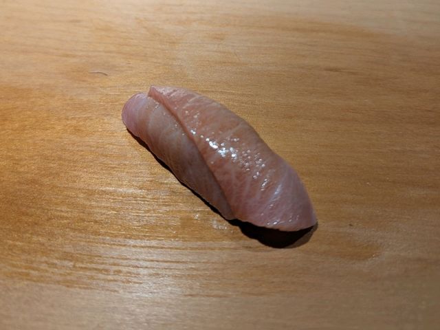 【福岡】すし幸徳にて最高級のお寿司をいただく✨️