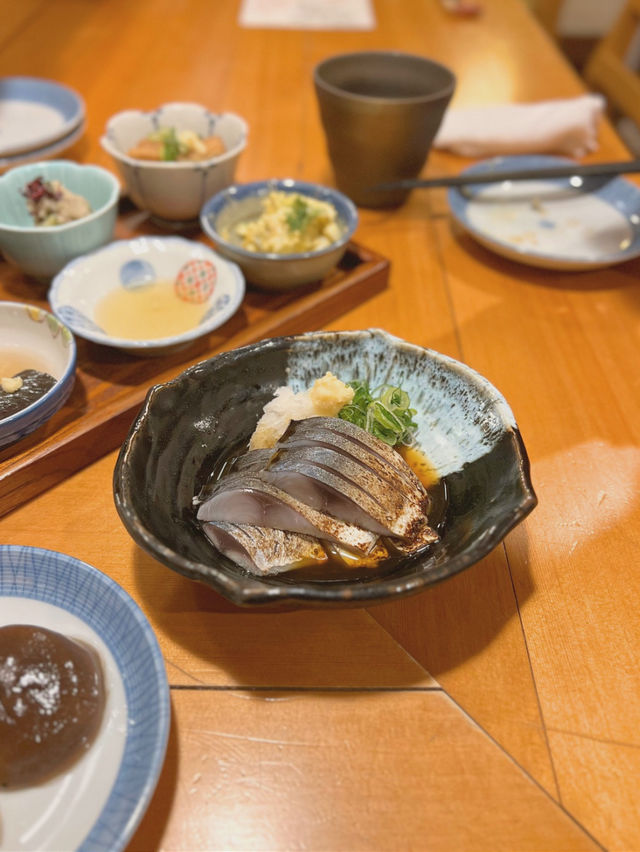 【京都/河原町】おすすめ小料理屋🥰🍶✨