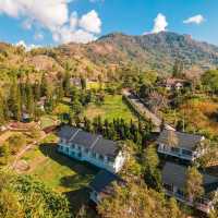 Phukaew Resort & Adventure Park 