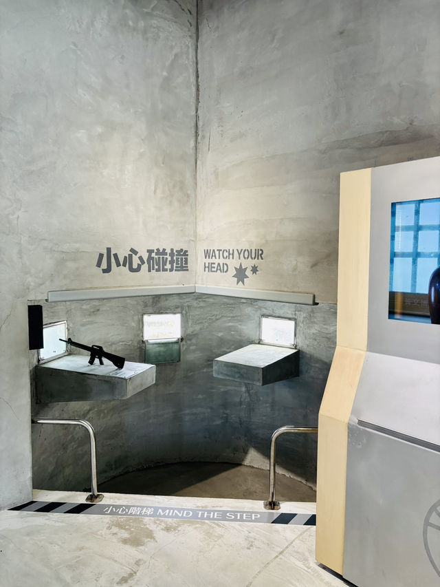 🏯 台南歷史秘境：鎮門宮與府城天險探訪之旅