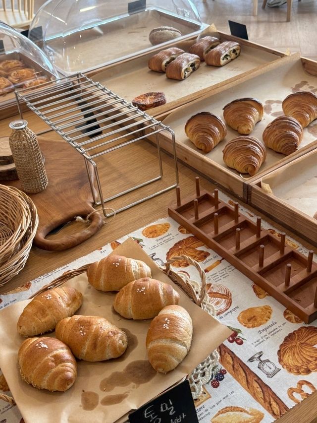 🥖🫓여주 카페 로프 베이커리 빵 맛집
