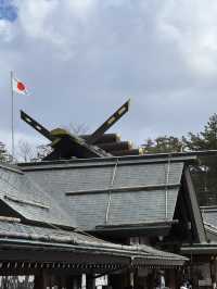 🇯🇵北海道第五天