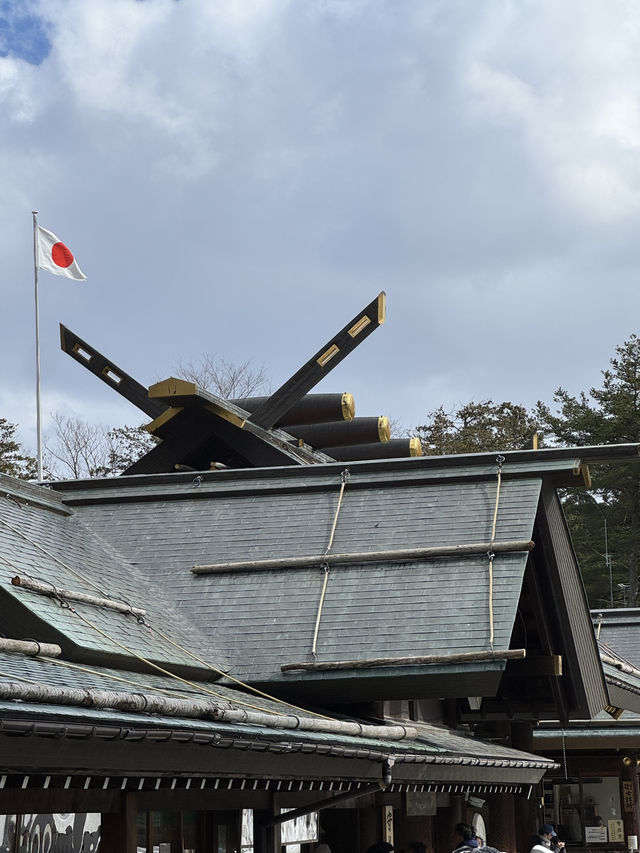 🇯🇵北海道第五天