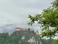 Exploring the Depths and Heights of Slovenia: Postojna Caves & Predjama Castle