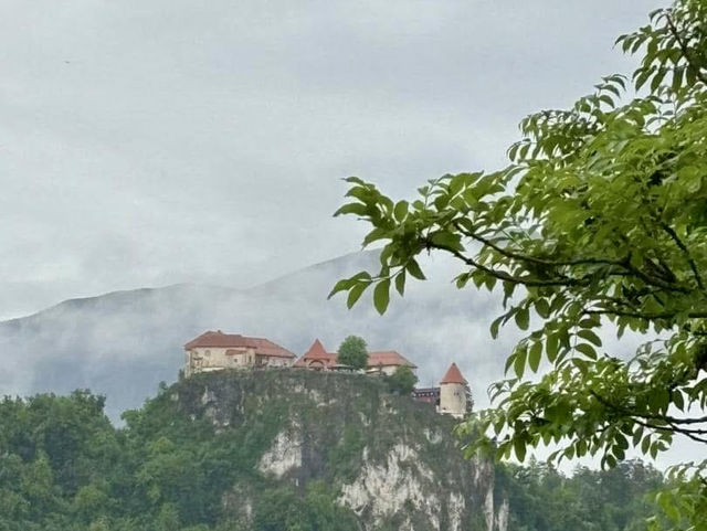 Exploring the Depths and Heights of Slovenia: Postojna Caves & Predjama Castle