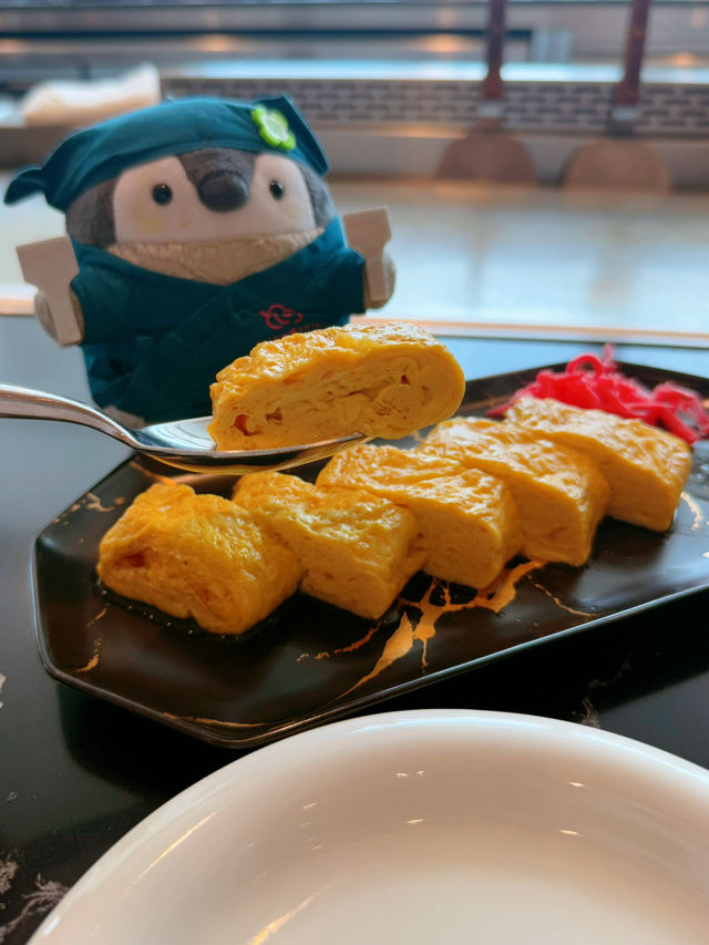 鐵板燒讚👍