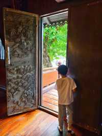 Discovering the Spiritual Beauty of Wat Chalong, Phuket