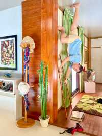 A Fun-filled Experience at The Upside Down House in Phuket