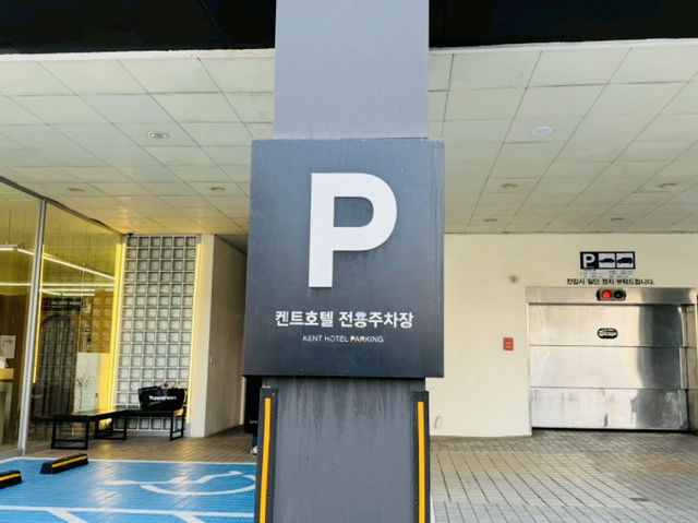 釜山必住！ Kent Hotel Gwangalli海灘風情！放鬆度假還是探索釜山的熱鬧景點