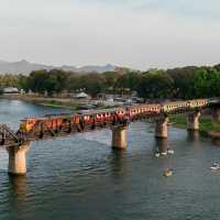 Keeree Tara Retreat • River Kwai,  Kanchanaburi 