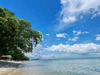 Malaysia's food capital and top island paradise.