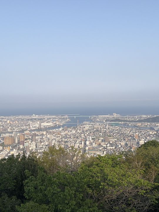 日本四國