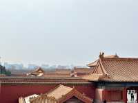 The Palace Museum: A Walk Through Imperial China