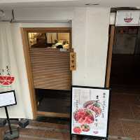 【東京🗼】銀座の鮨の名店がプロデュースするお手軽海鮮丼🐟