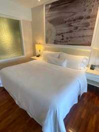 "Serenity with a Splash of Luxury – The Westin Langkawi’s Partial Sea View Escape"