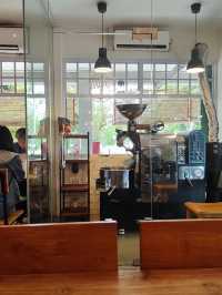 Anchor Cafe & Roastery