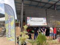 Peaceful Escape Into Nature - Camping at Camp Lu Ying