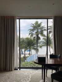 Timeless Elegance and Waterfront Indulgence at The St. Regis Langkawi