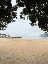 Hong Kong 2025 (4Days3nights)