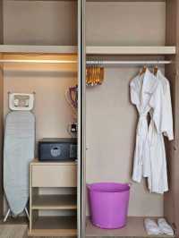 "Capri by Fraser JB: Sleek Stays & Skyline Views at the Crossroads of City & Culture"