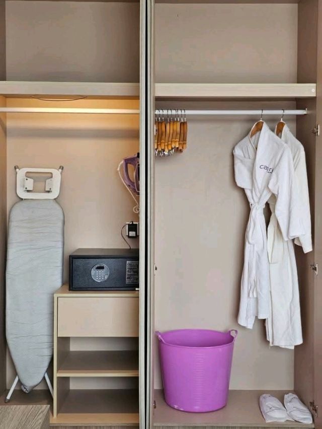 "Capri by Fraser JB: Sleek Stays & Skyline Views at the Crossroads of City & Culture"