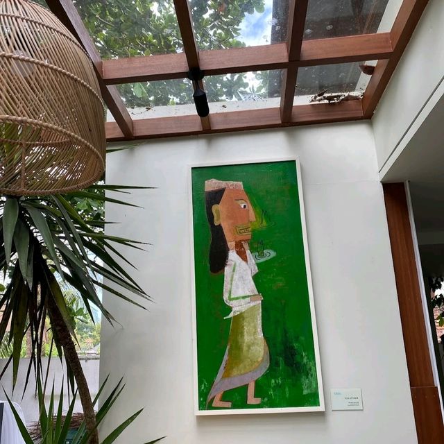 lovely hangout