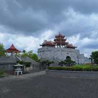 500 Lohan Temple: A Spiritual Marvel